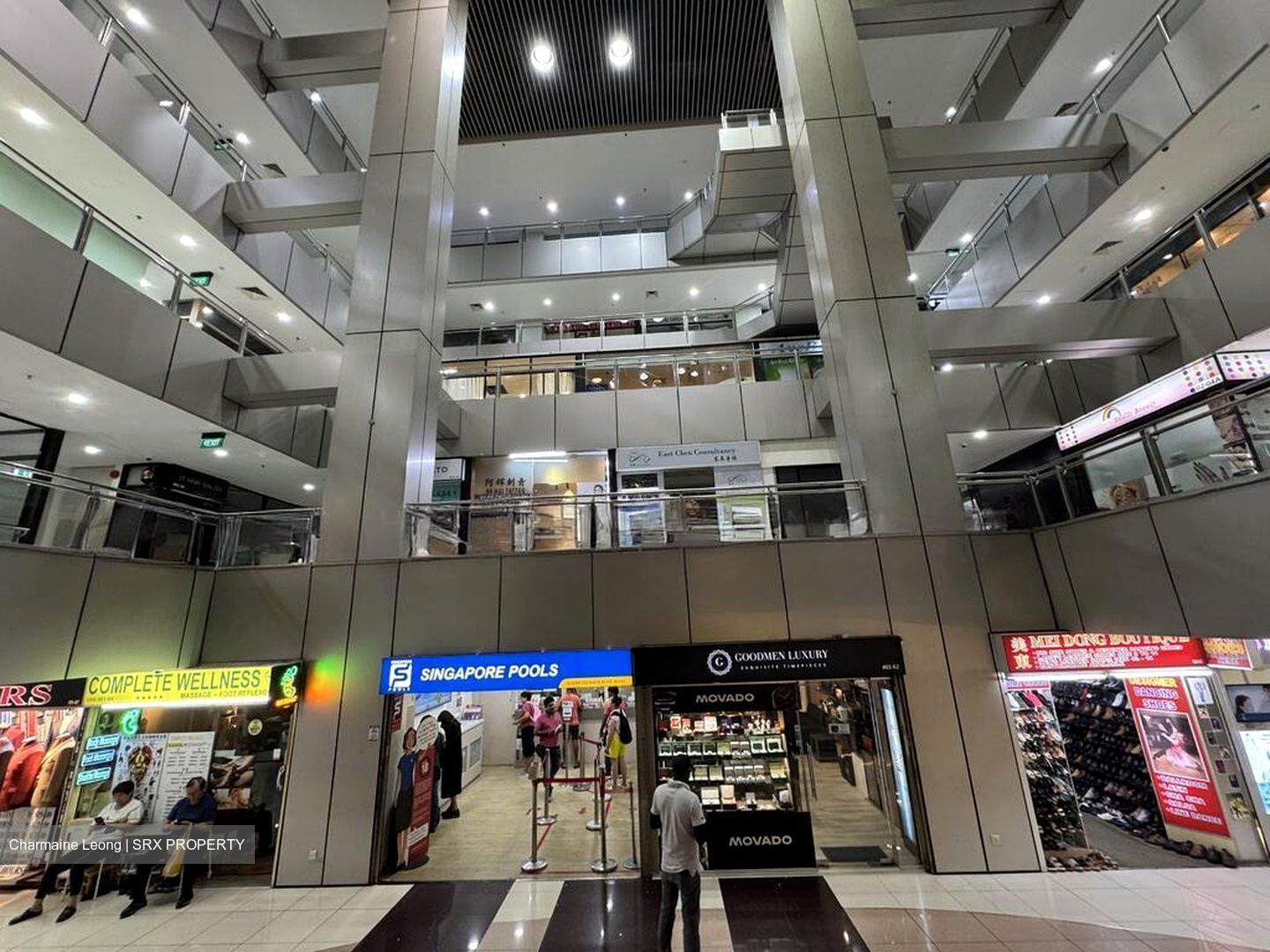 Orchard Plaza (D9), Shop House #570034441